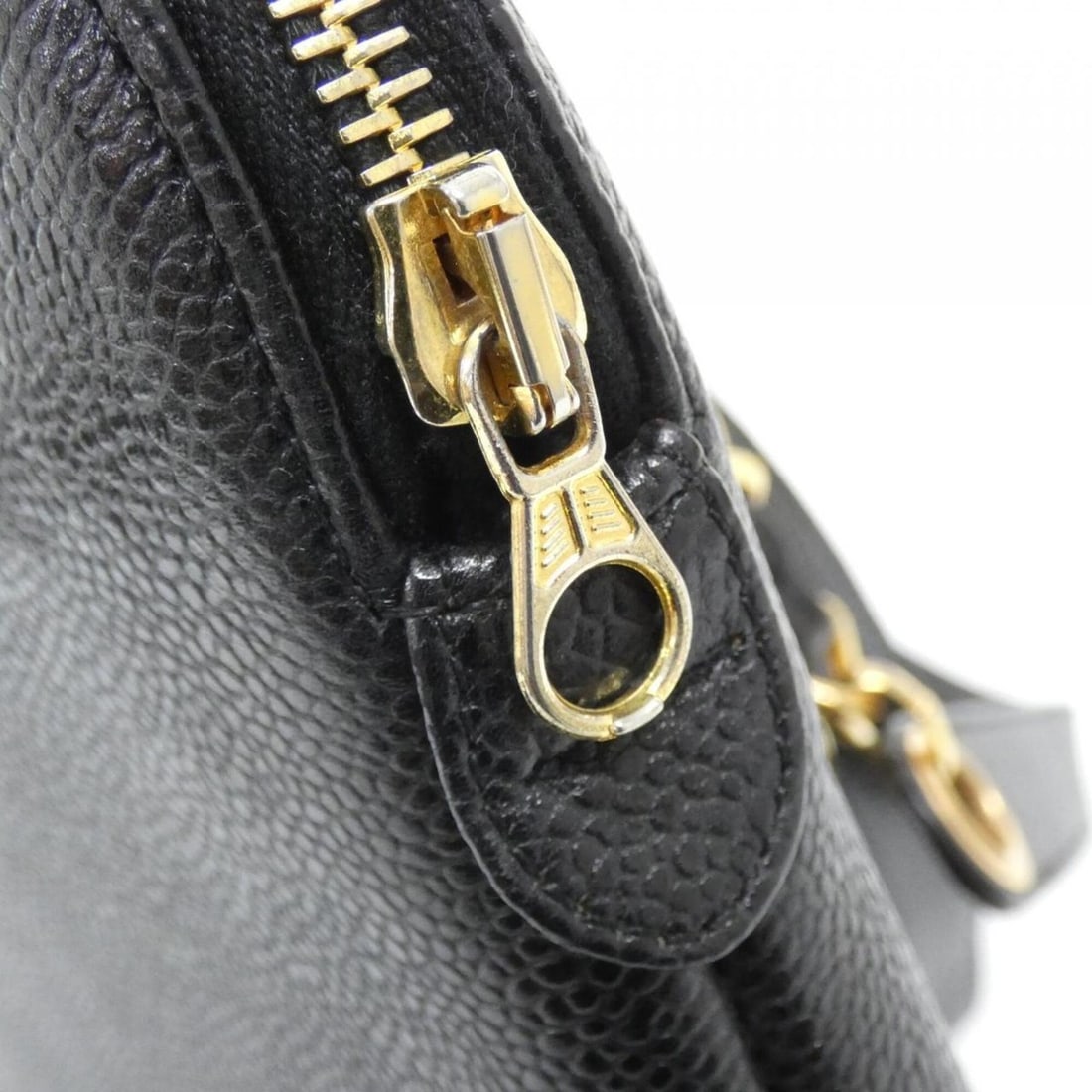 Chanel shoulder bag - 5