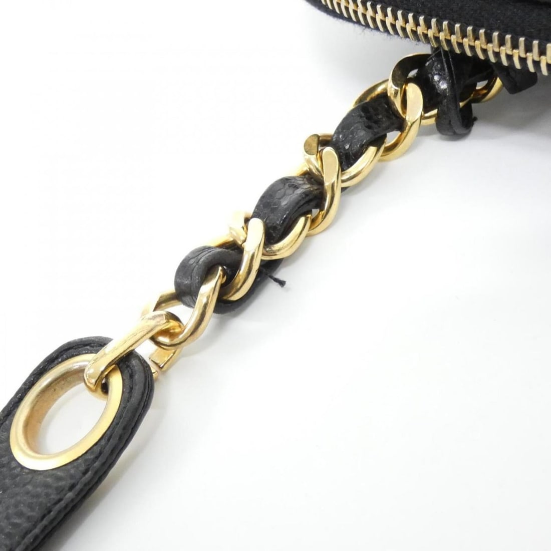 Chanel shoulder bag - 7