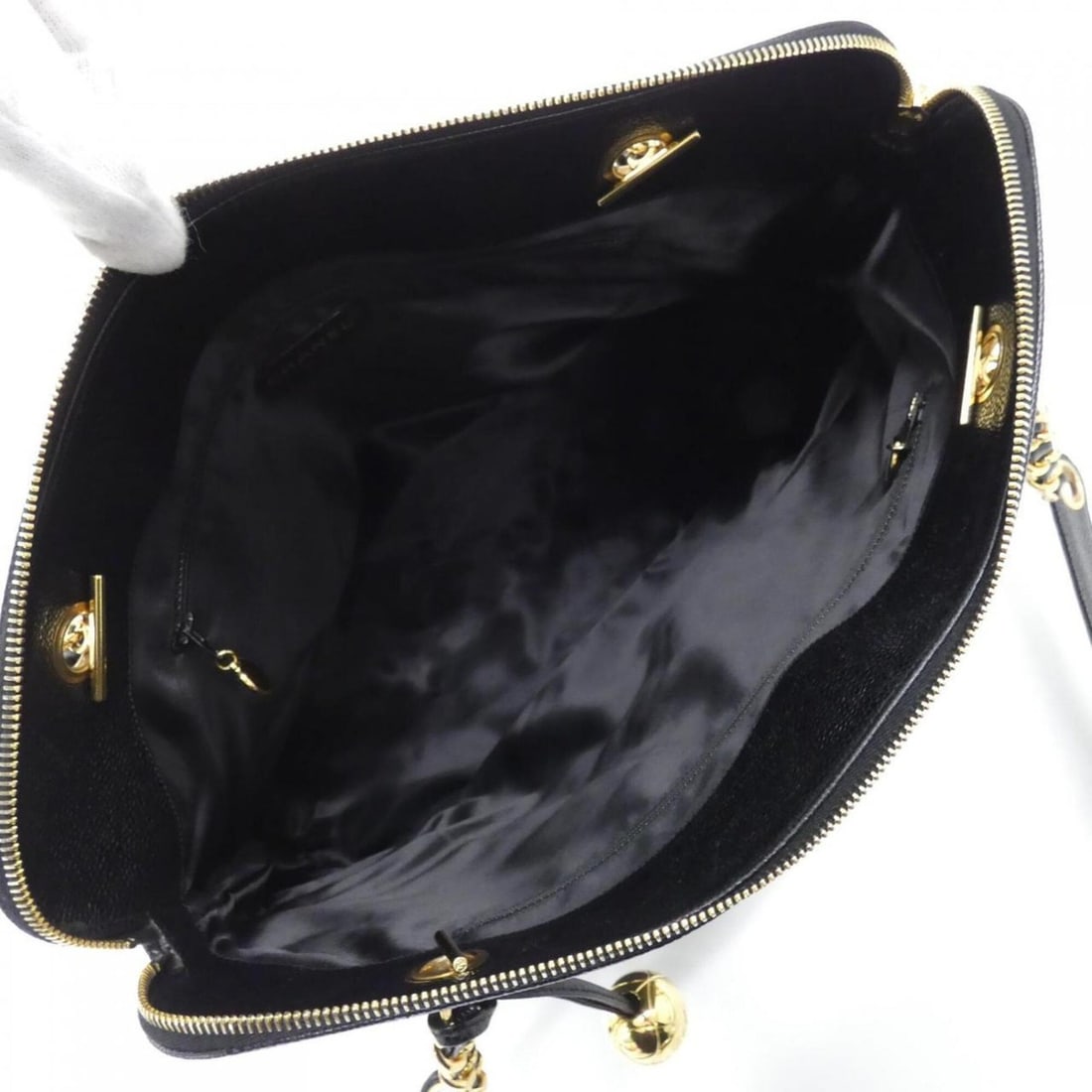 Chanel shoulder bag - 8