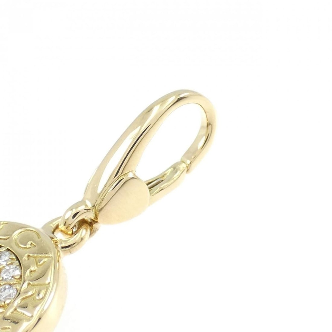 Bvlgari Charm - 3