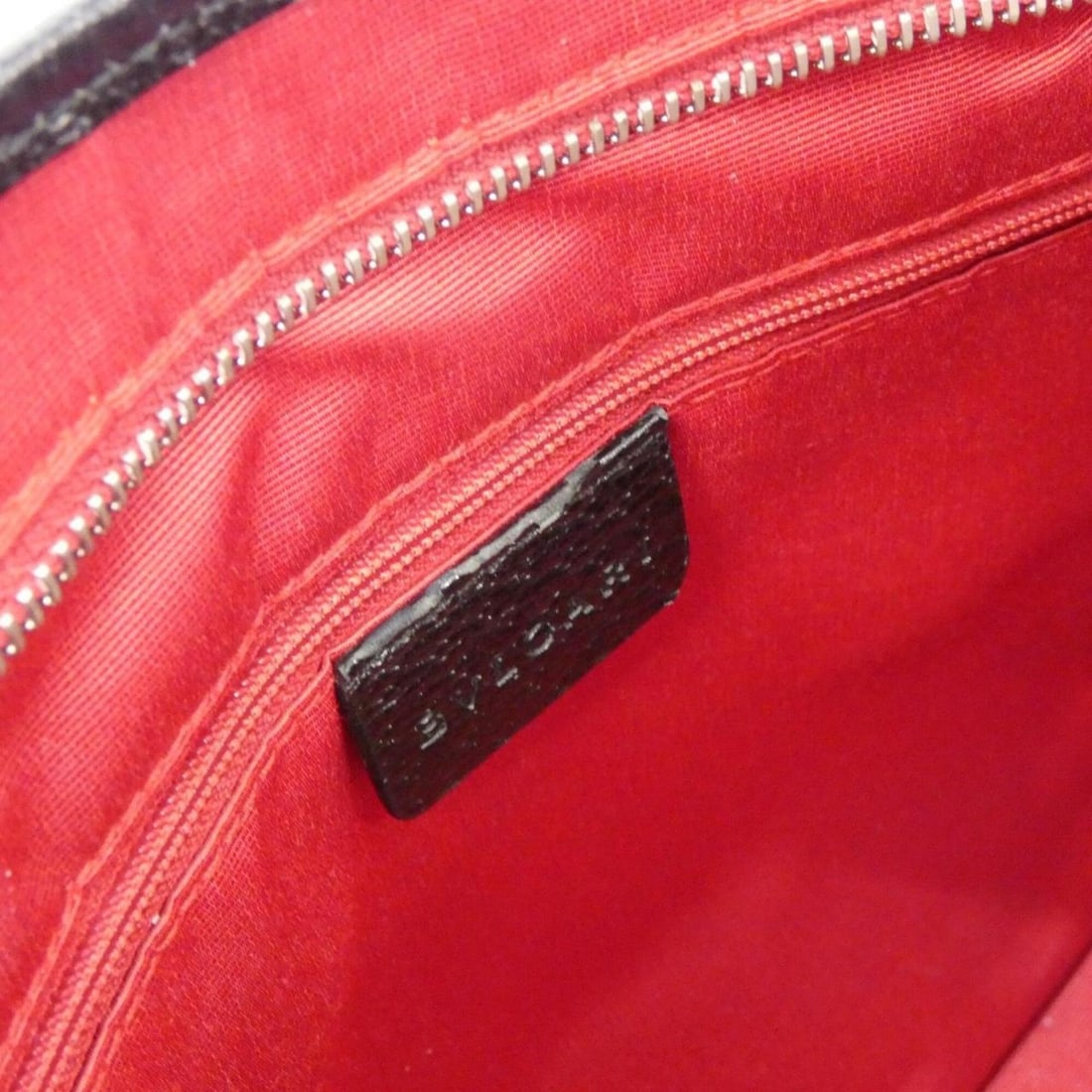 Bvlgari handbag - 6