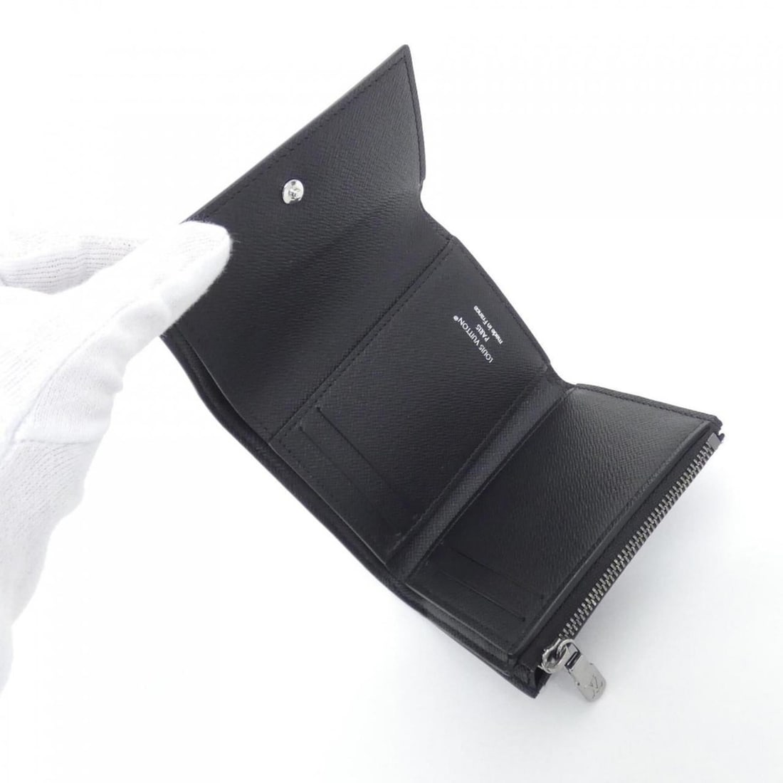 Louis Vuitton Monogram Eclipse Victor Wallet M12598 - 6