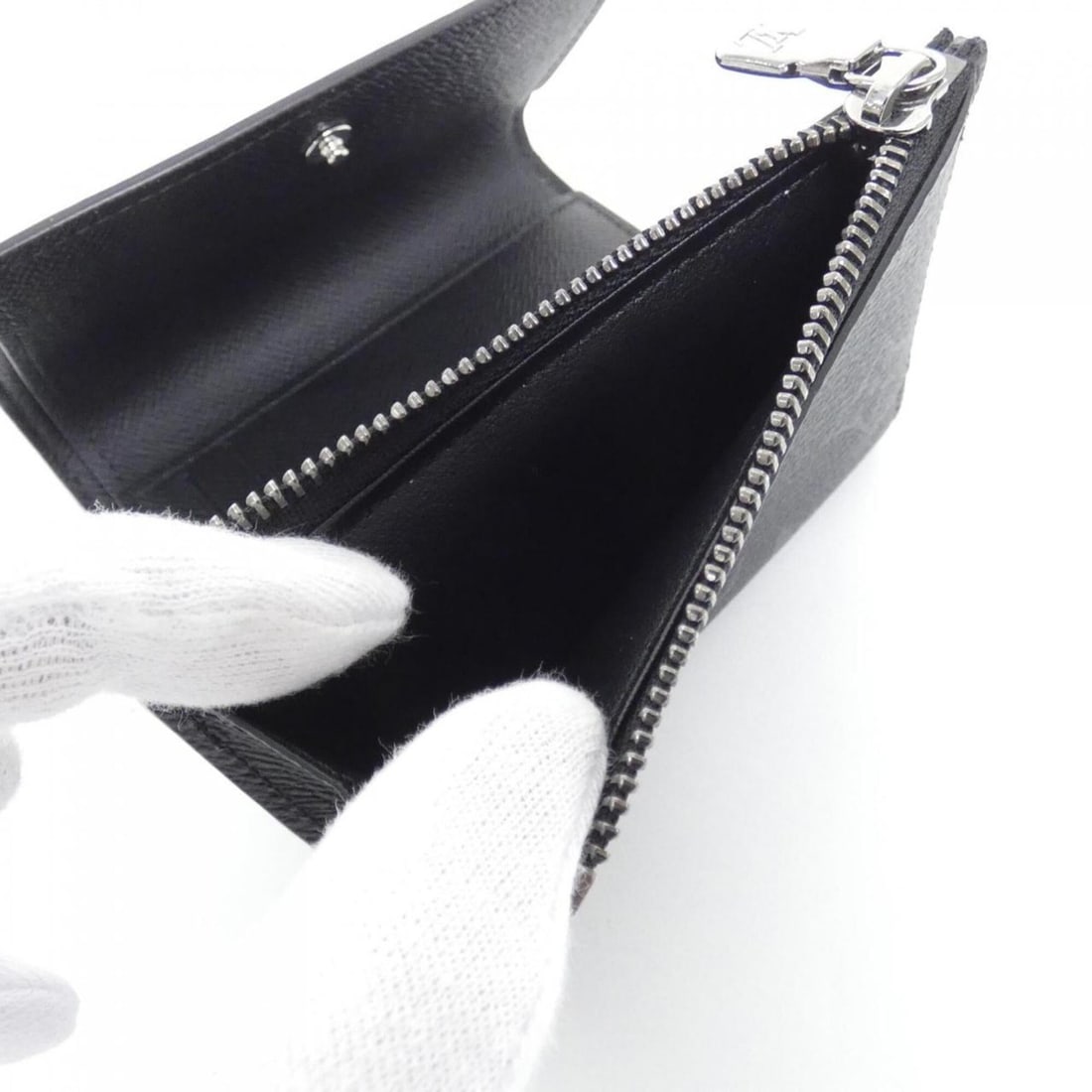 Louis Vuitton Monogram Eclipse Victor Wallet M12598 - 7