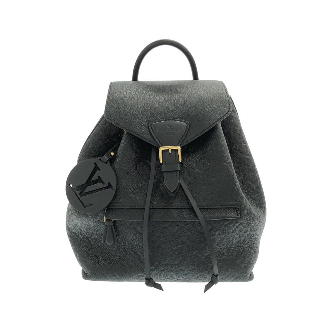 Louis Vuitton Monogram Empreinte Montsouris PM M45205 Backpack (1 of 9)