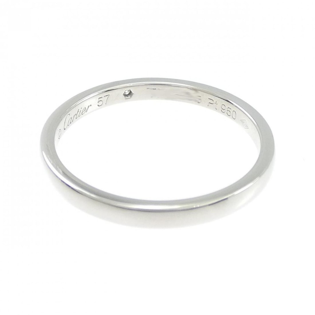 Cartier Ballerina Ring - 3