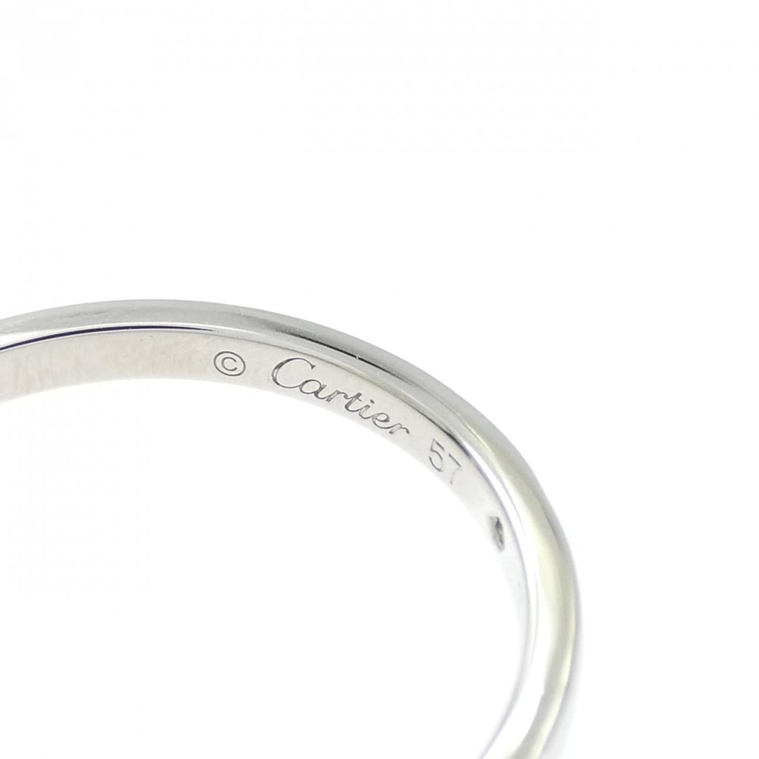 Cartier Ballerina Ring - 4