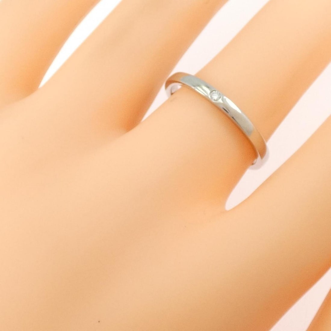 Cartier Ballerina Ring - 5