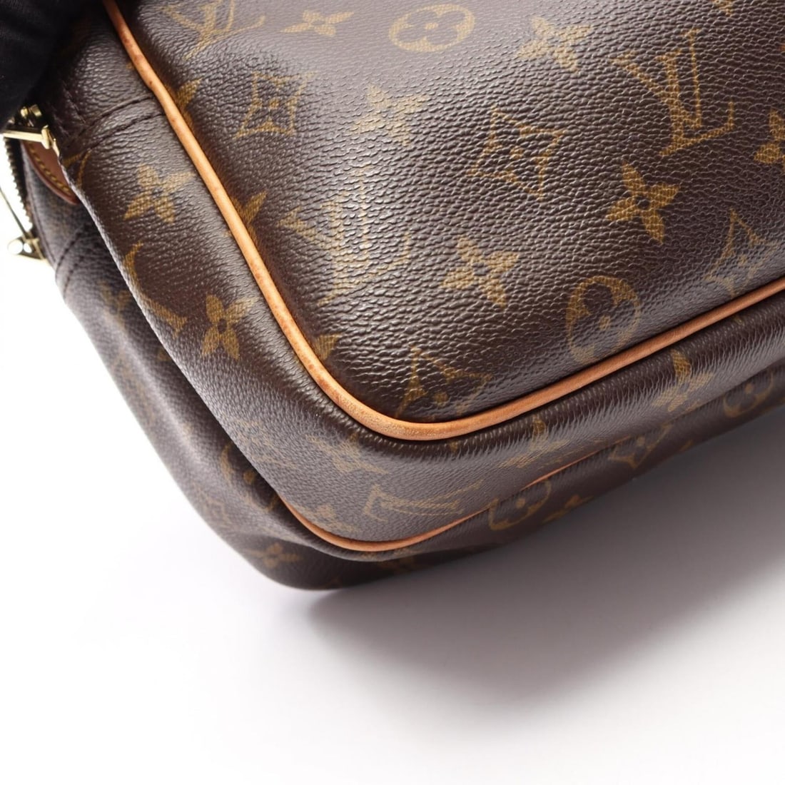Cartier MUST DE CARTIER Backpack - 11