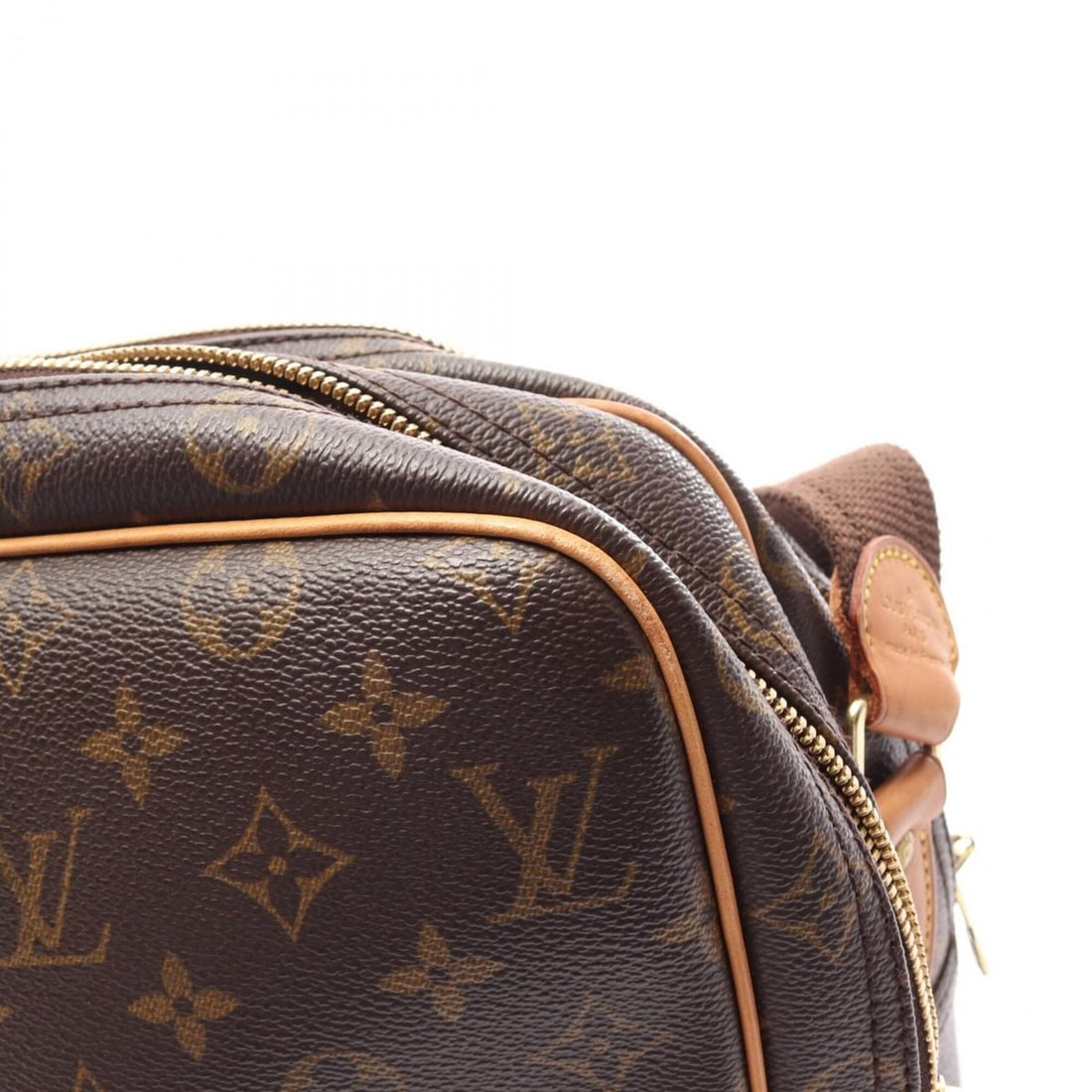 Cartier MUST DE CARTIER Backpack - 13
