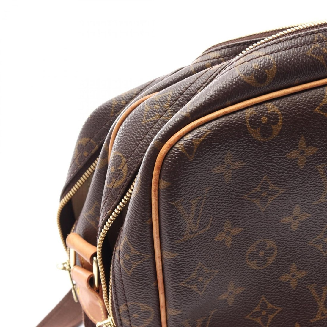 Cartier MUST DE CARTIER Backpack - 14