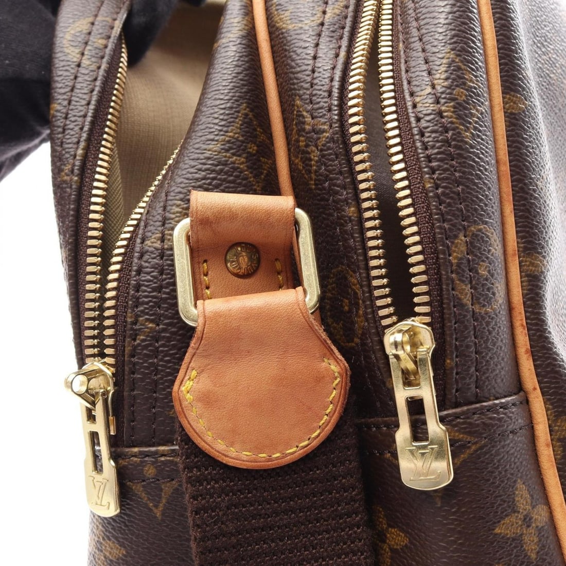 Cartier MUST DE CARTIER Backpack - 15