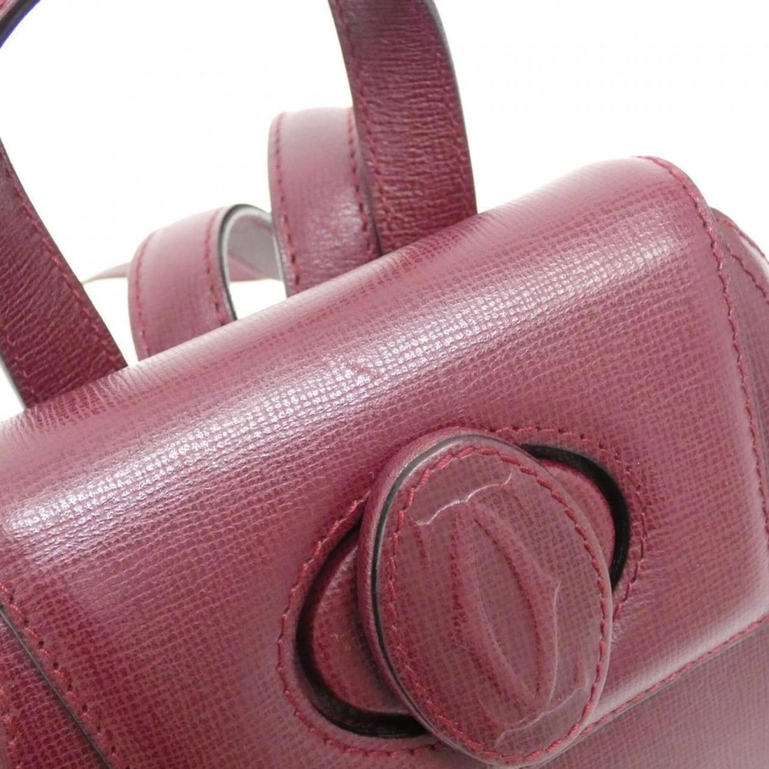 Cartier MUST DE CARTIER Backpack - 5