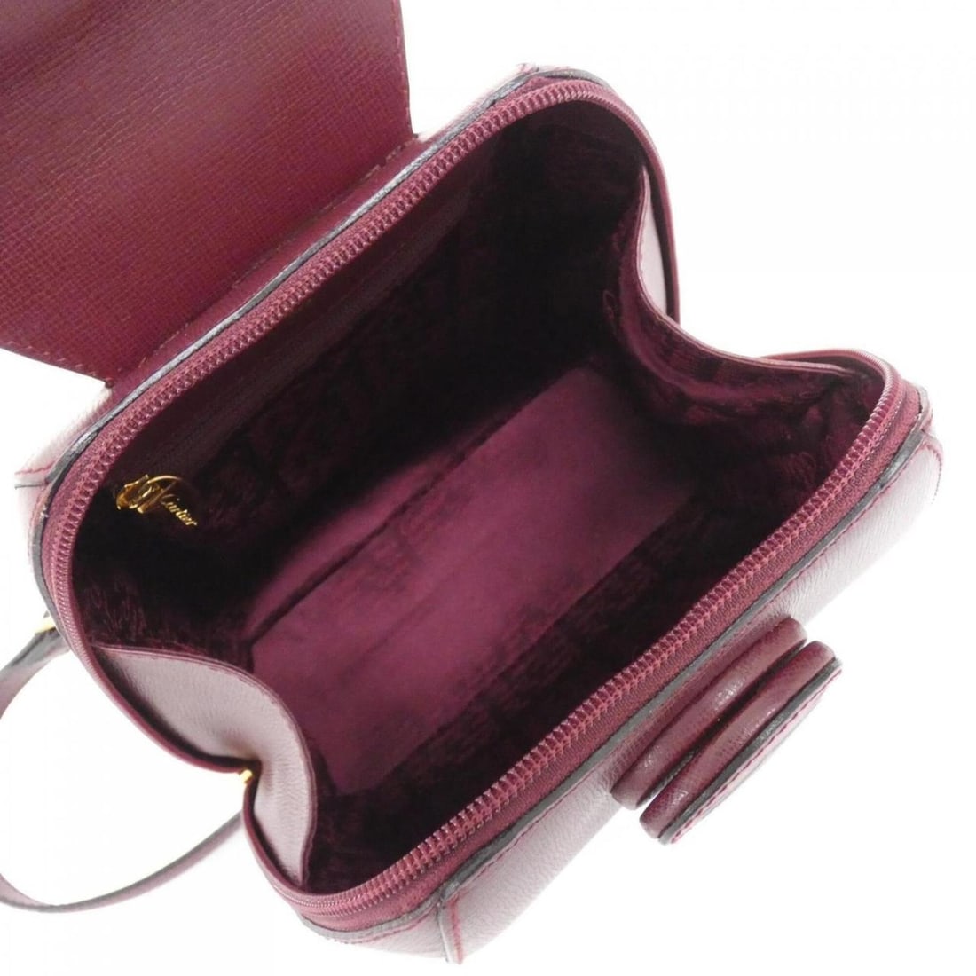 Cartier MUST DE CARTIER Backpack - 9