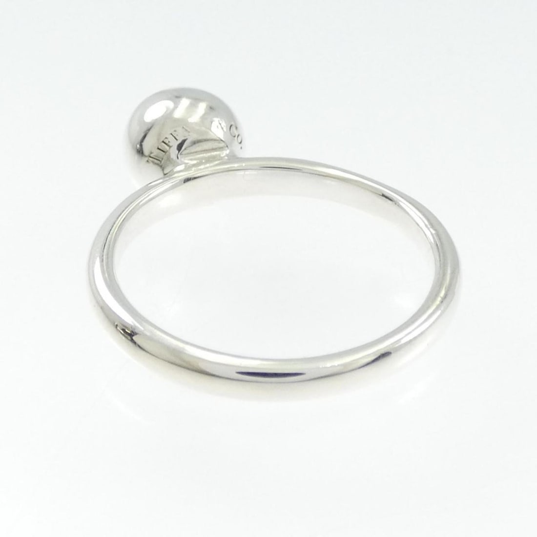 Tiffany Ball Ring - 3