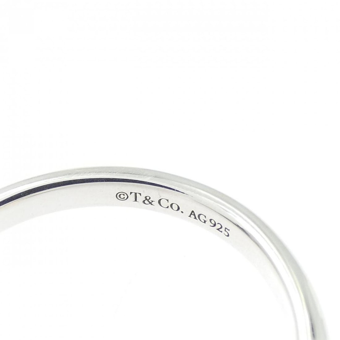 Tiffany Ball Ring - 4