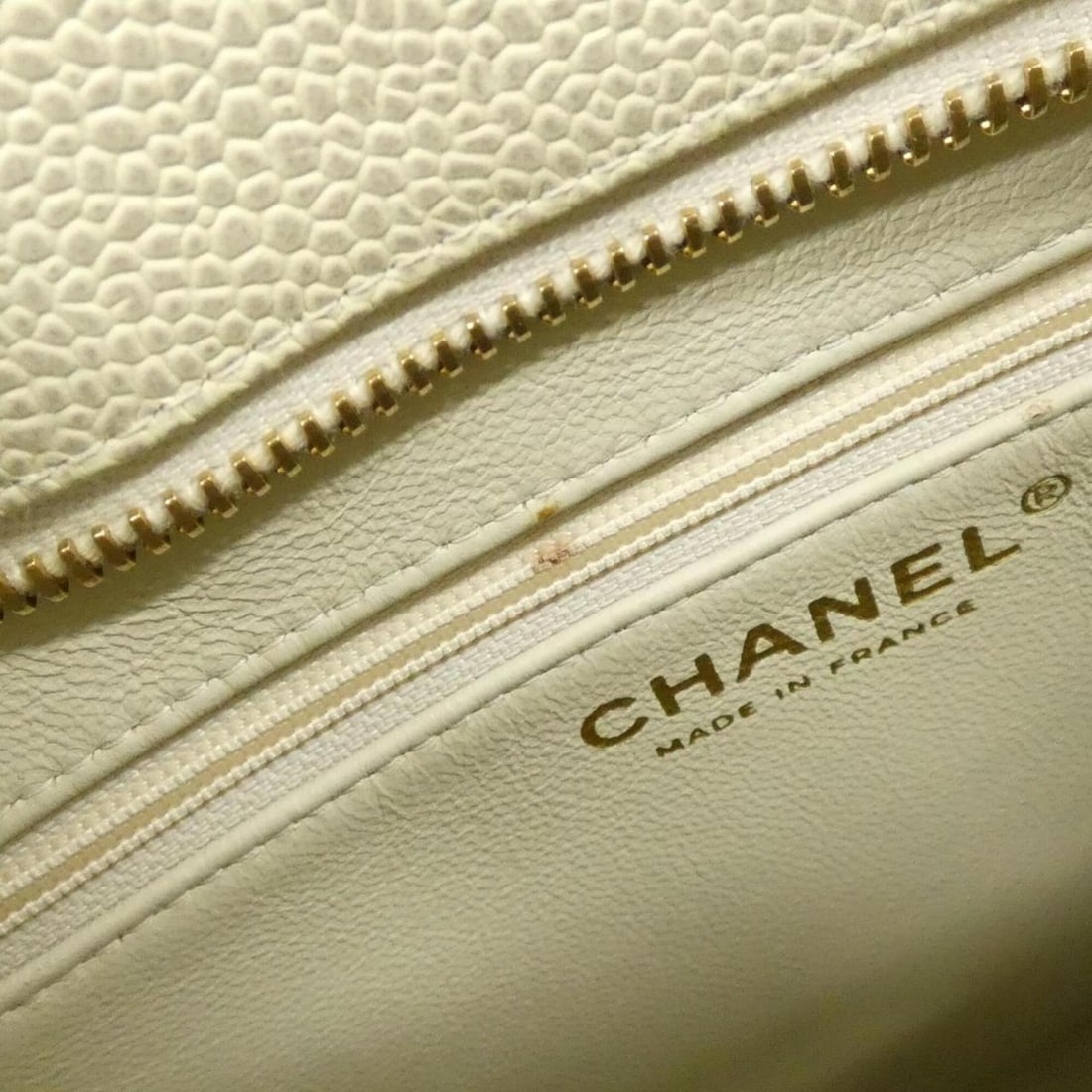 Chanel 1804 handbag - 7