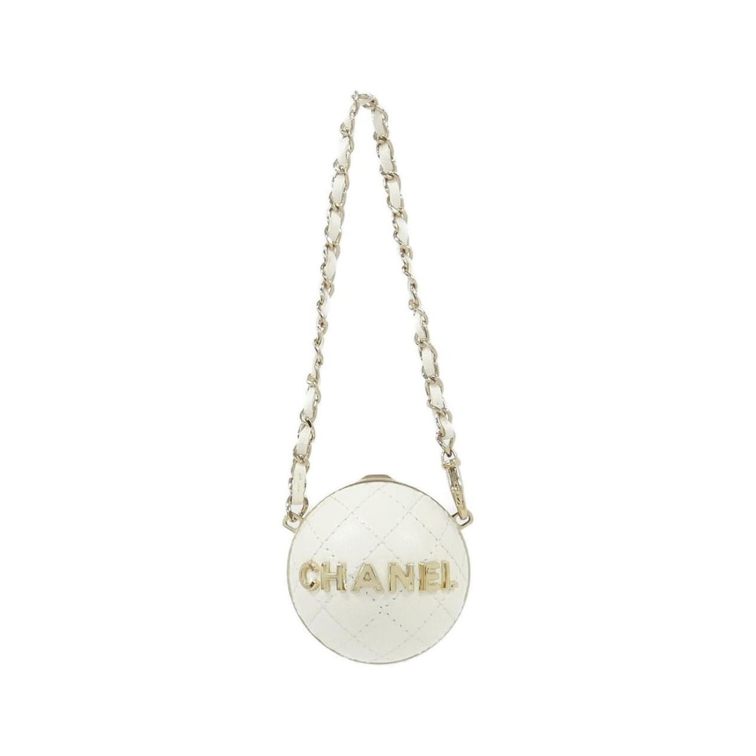 Chanel AP4945 Accessory Bag Charm (1 of 11)