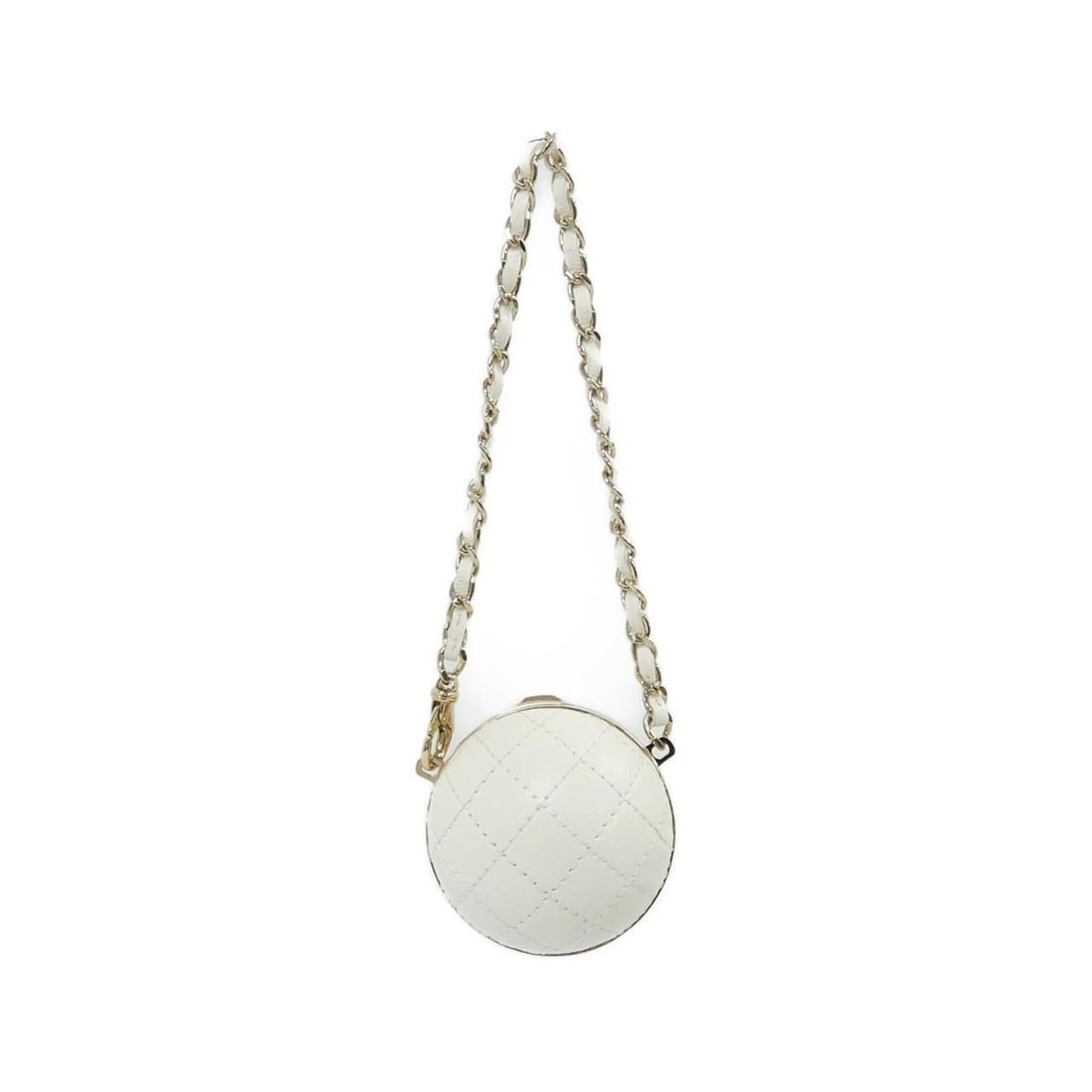 Chanel AP4945 Accessory Bag Charm - 2