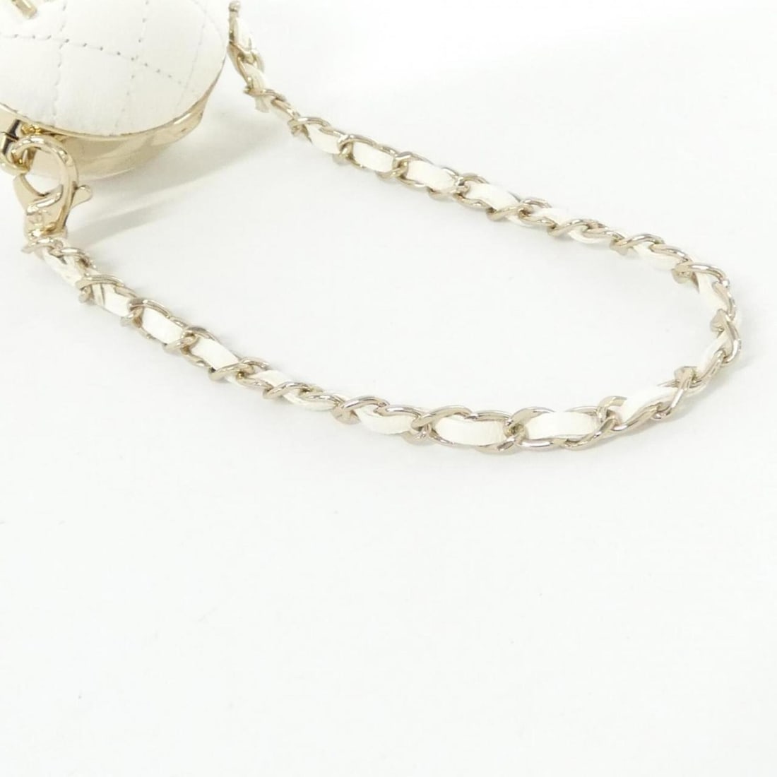 Chanel AP4945 Accessory Bag Charm - 3