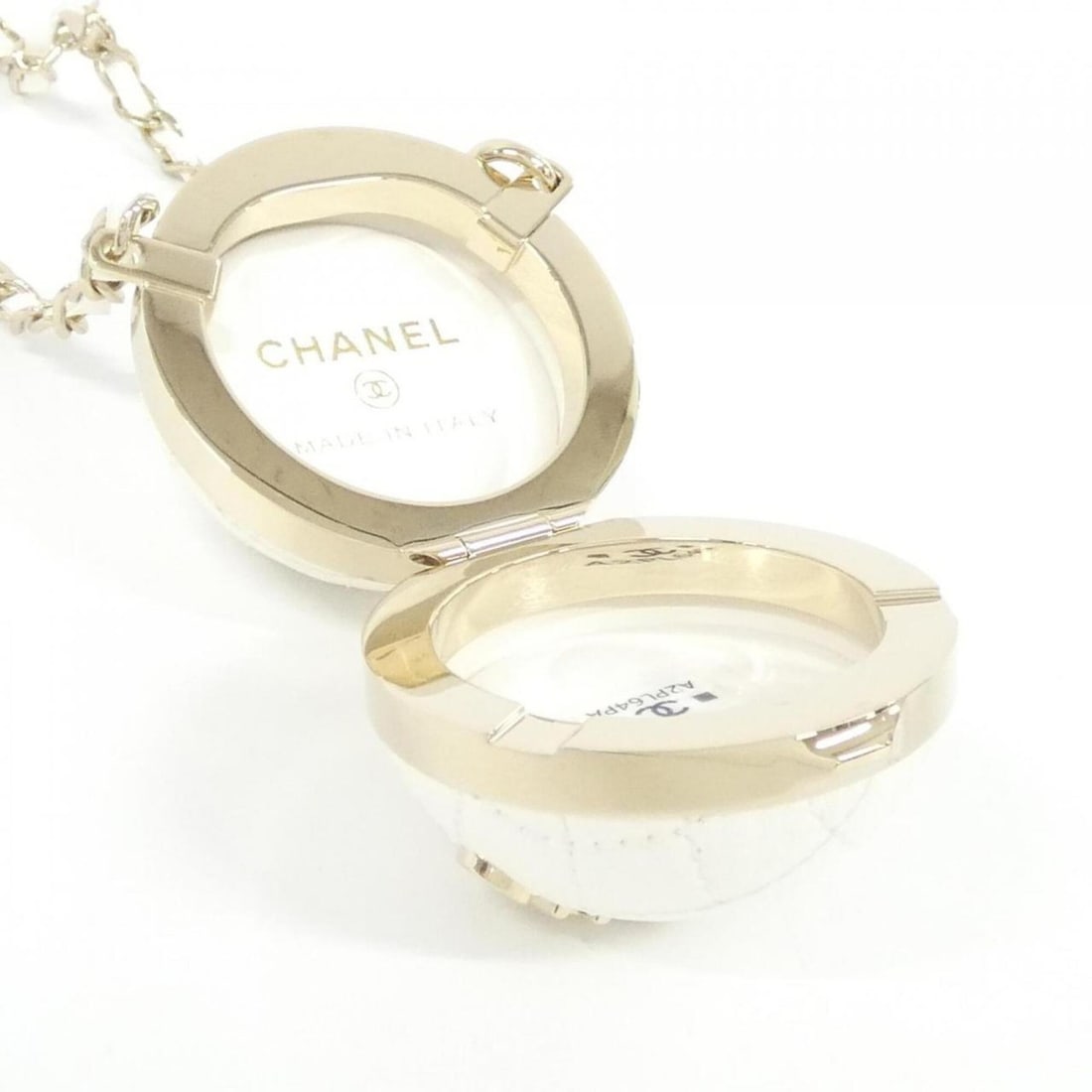 Chanel AP4945 Accessory Bag Charm - 4