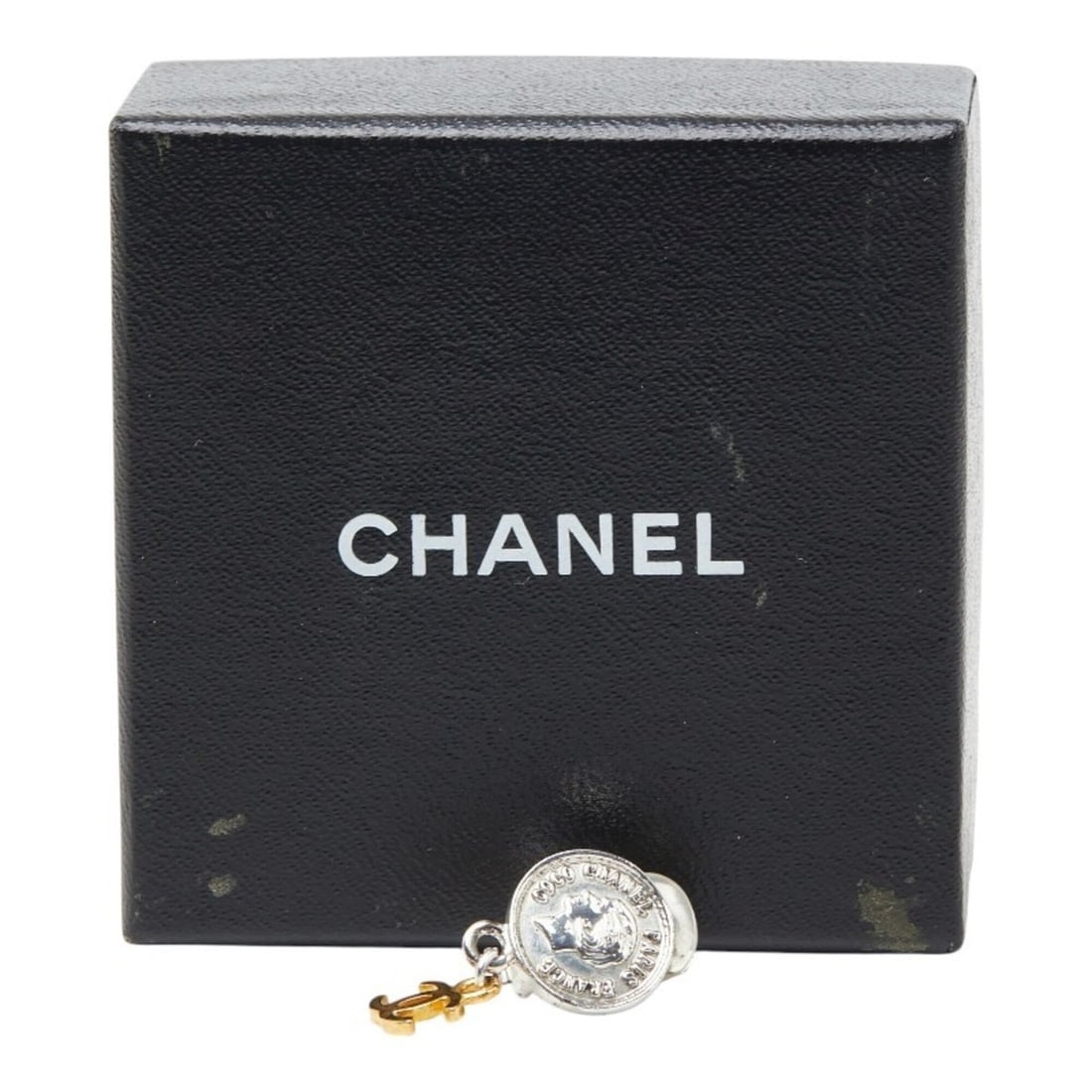 Chanel AP4945 Accessory Bag Charm - 5