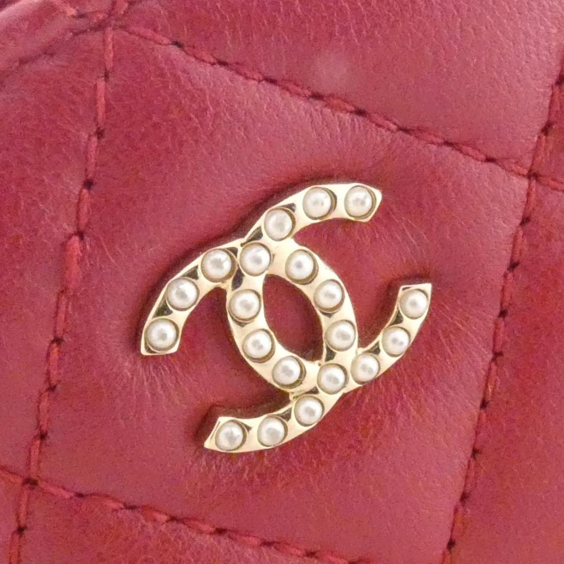 Chanel 84276 Wallet Chain - 3