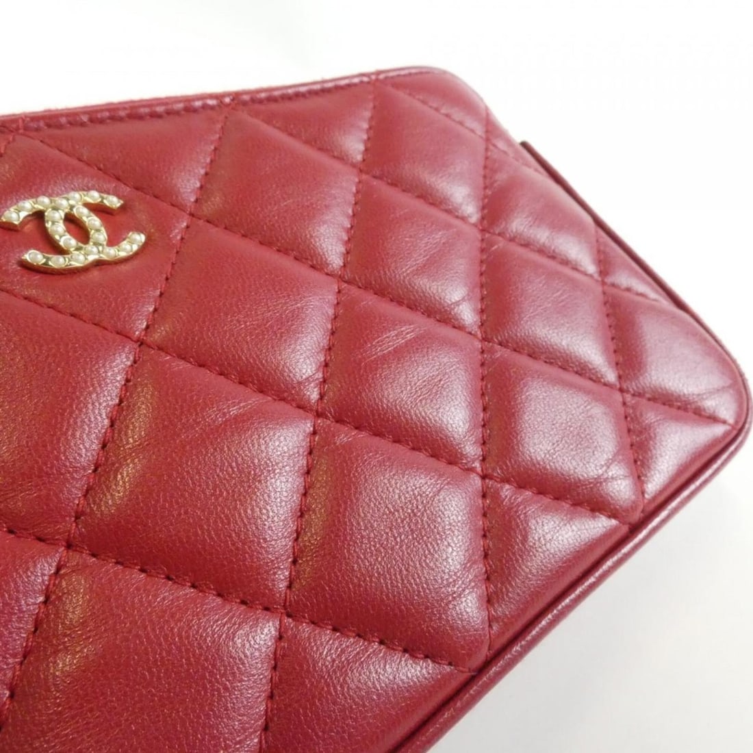 Chanel 84276 Wallet Chain - 5