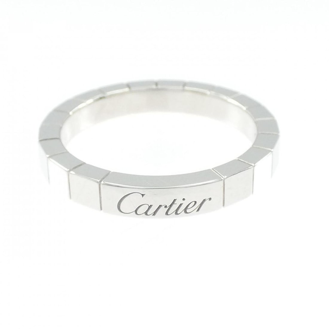 Cartier Lanieres Ring - 2