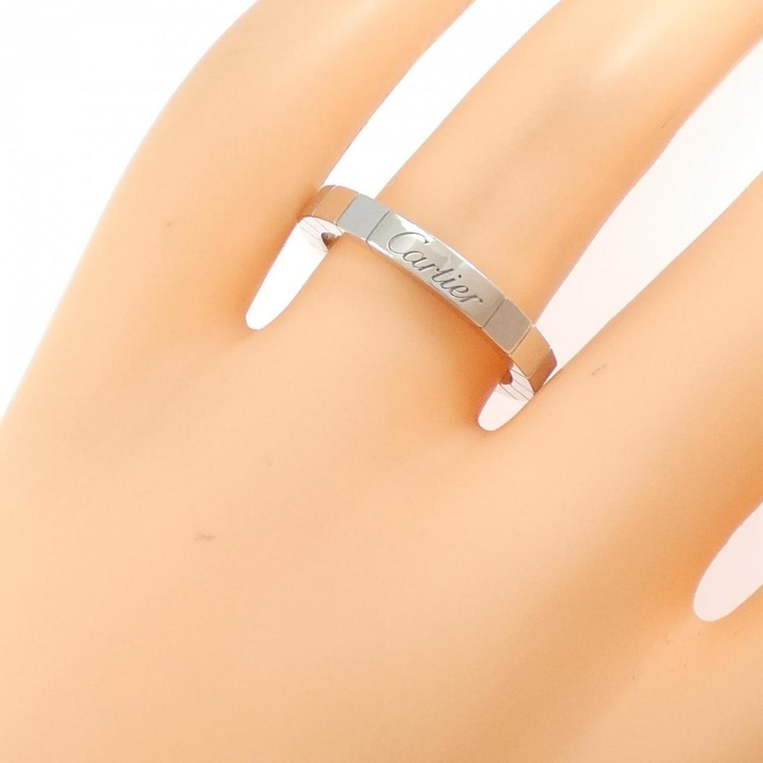 Cartier Lanieres Ring - 3