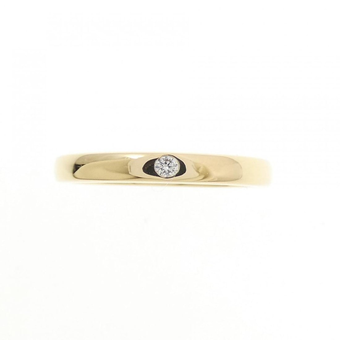 Tiffany Band Ring - 2
