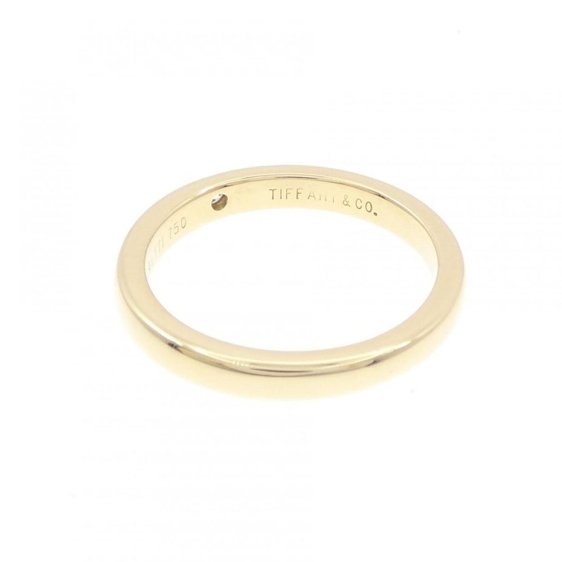 Tiffany Band Ring - 3