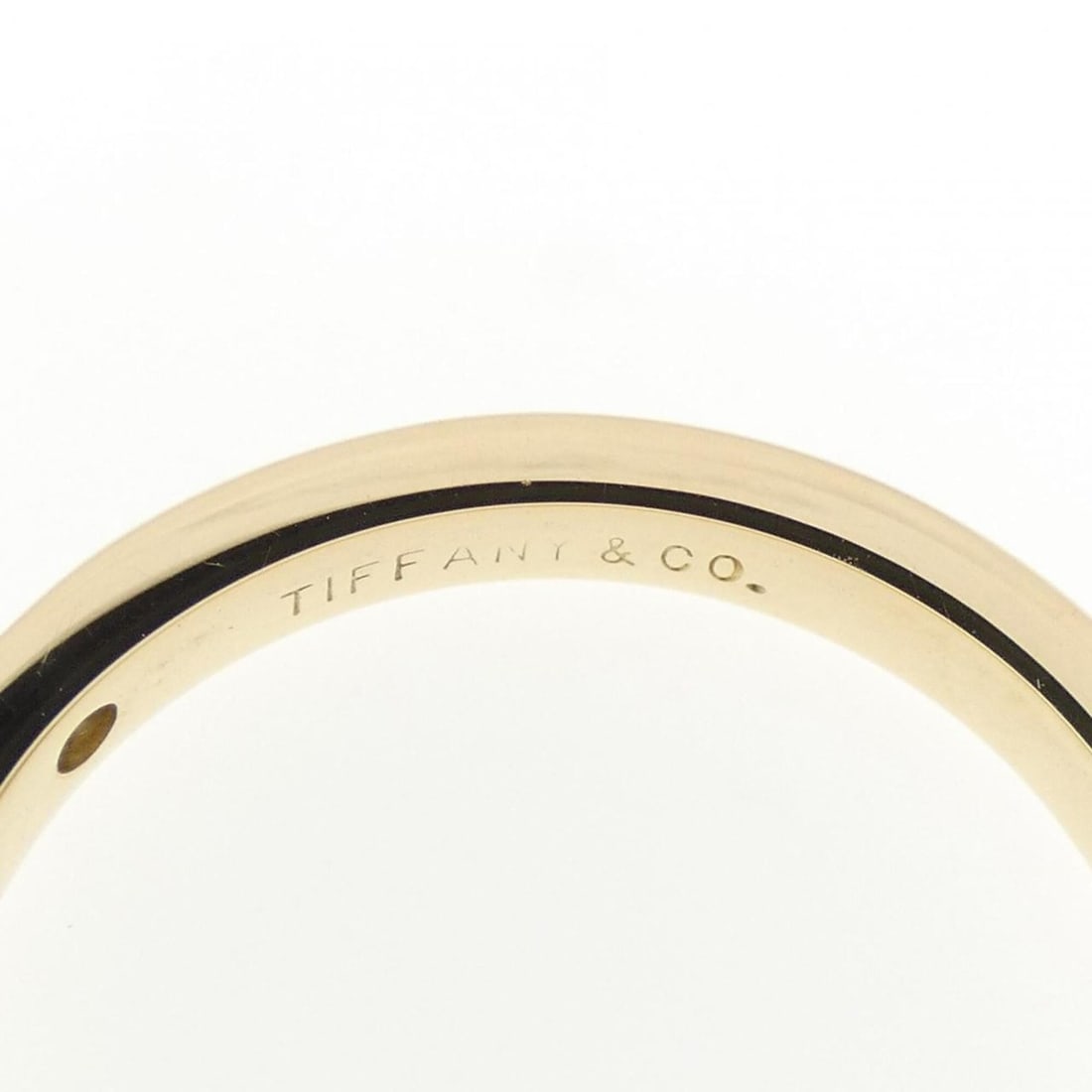 Tiffany Band Ring - 4