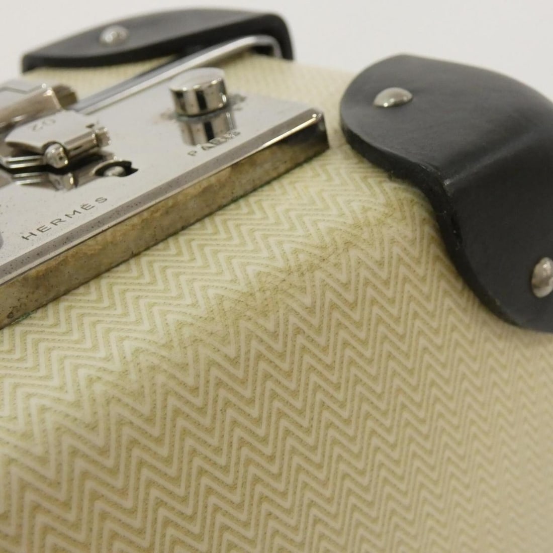 Hermes Faubourg Express PM Handbag - 7