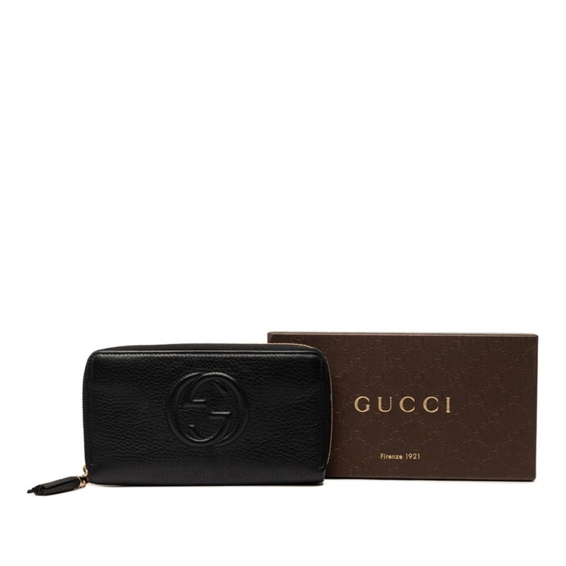Gucci 429037 K1N1X Backpack - 7