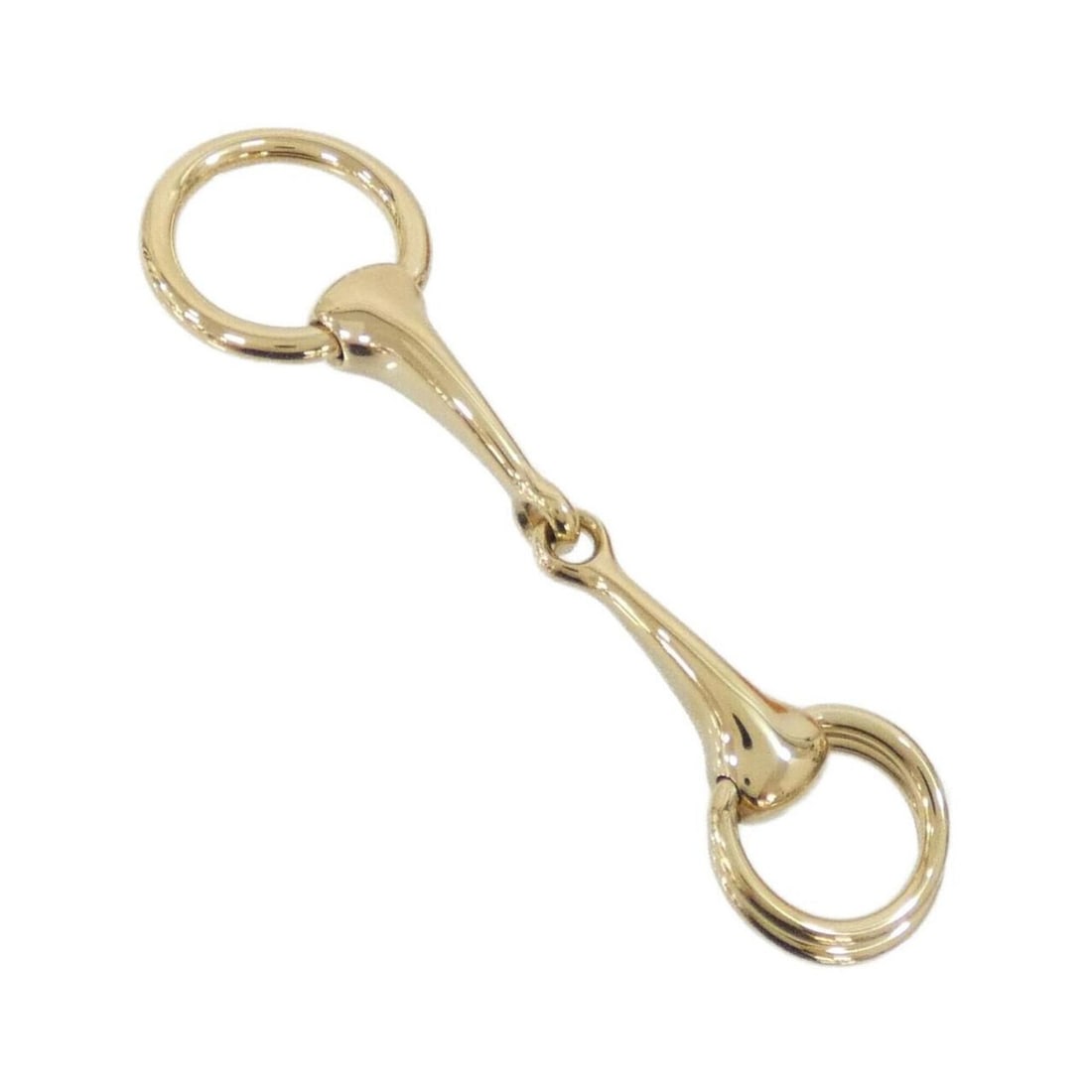 Hermes Malles 2 Scarf Muffler Ring 601432S: --- Catalog ---Category: DesignType: Scarf ringGender: WomenCategory: GeneralMPN: 601432SBrand: Hermes--- Item List ---Section: ConditionRanking: Rank A Used - A few traces of usage, some scratches /