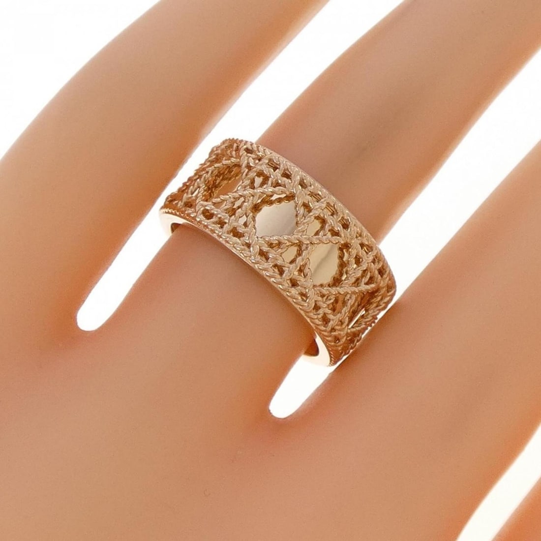 Christian Dior My Ring - 5
