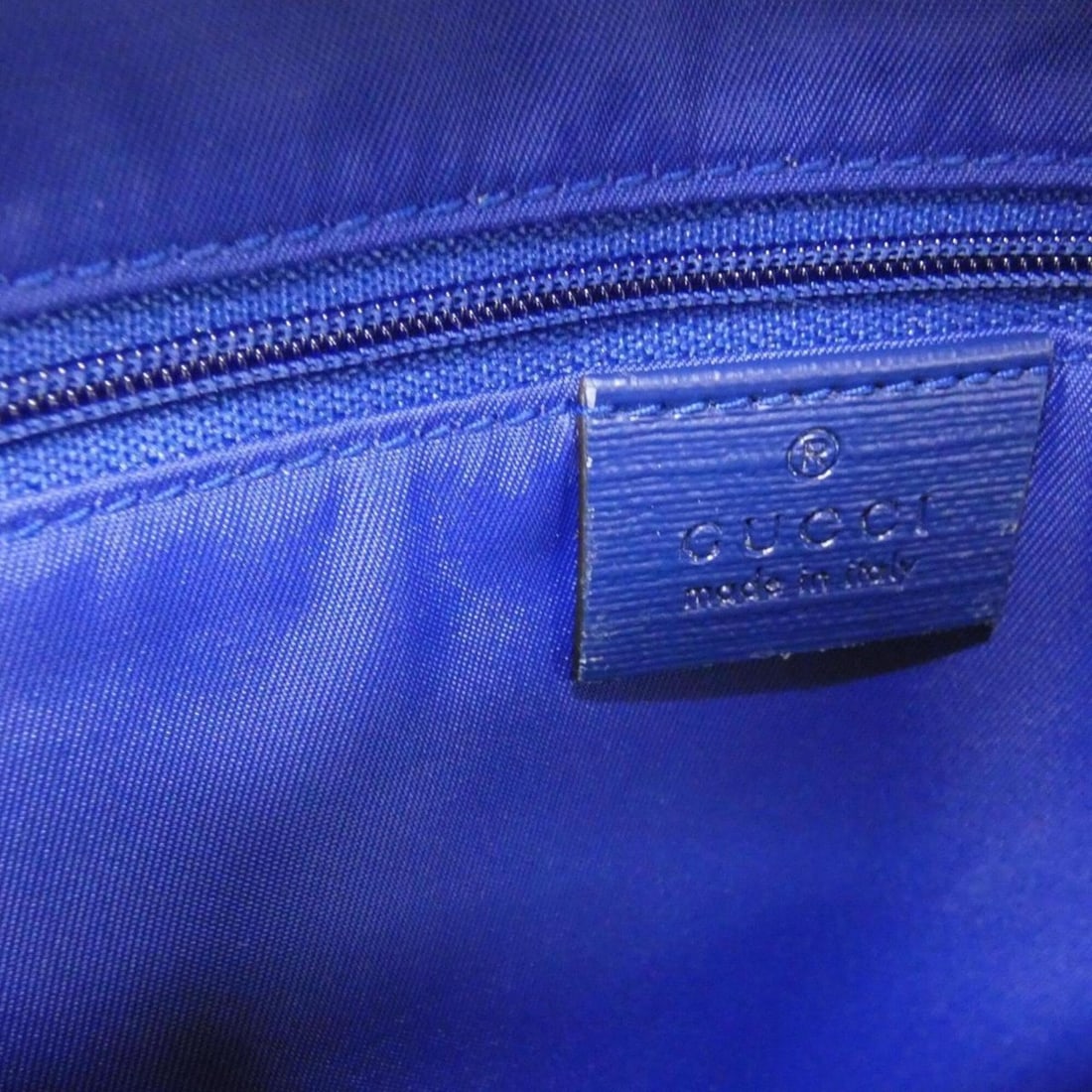 Gucci 271327 Backpack - 7
