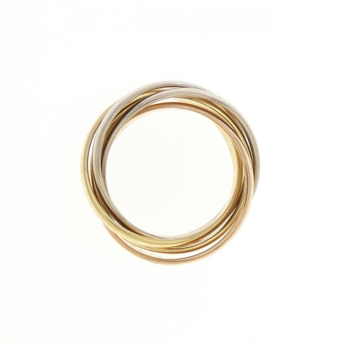 Cartier Trinity Ring - 2