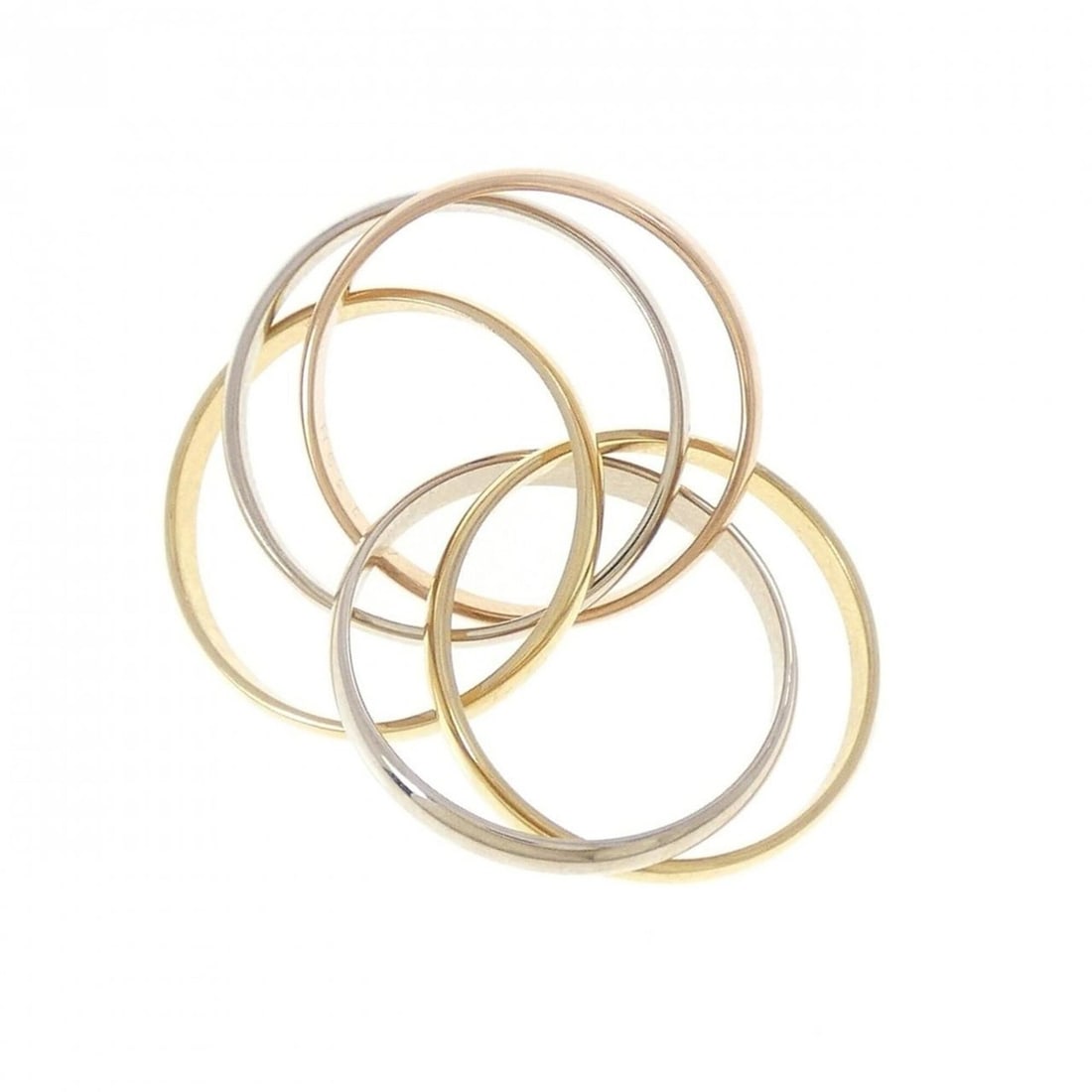 Cartier Trinity Ring - 3