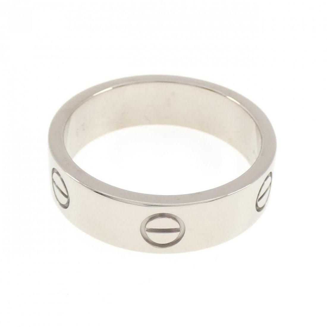 Cartier Love Ring - 2