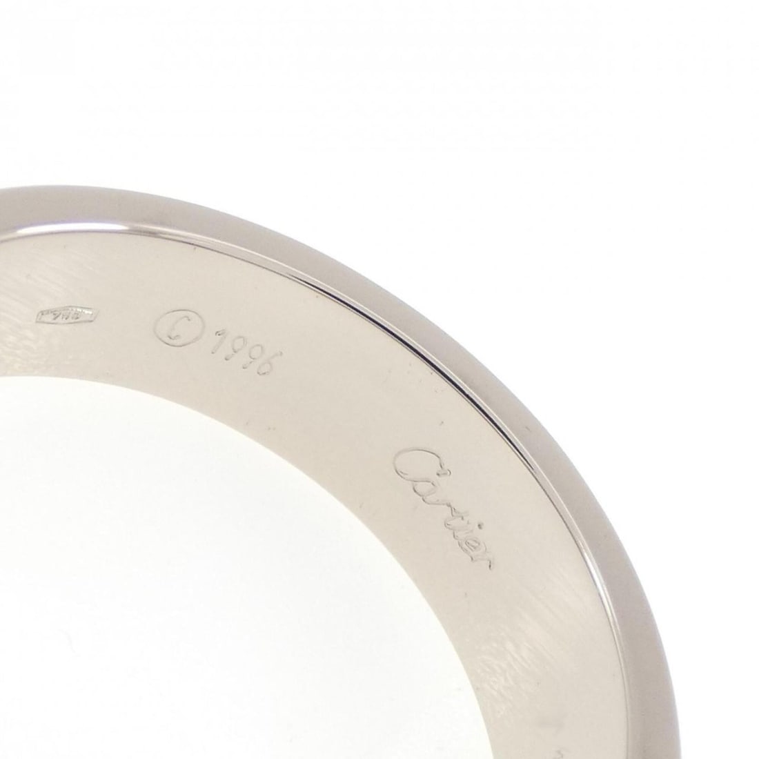 Cartier Love Ring - 3
