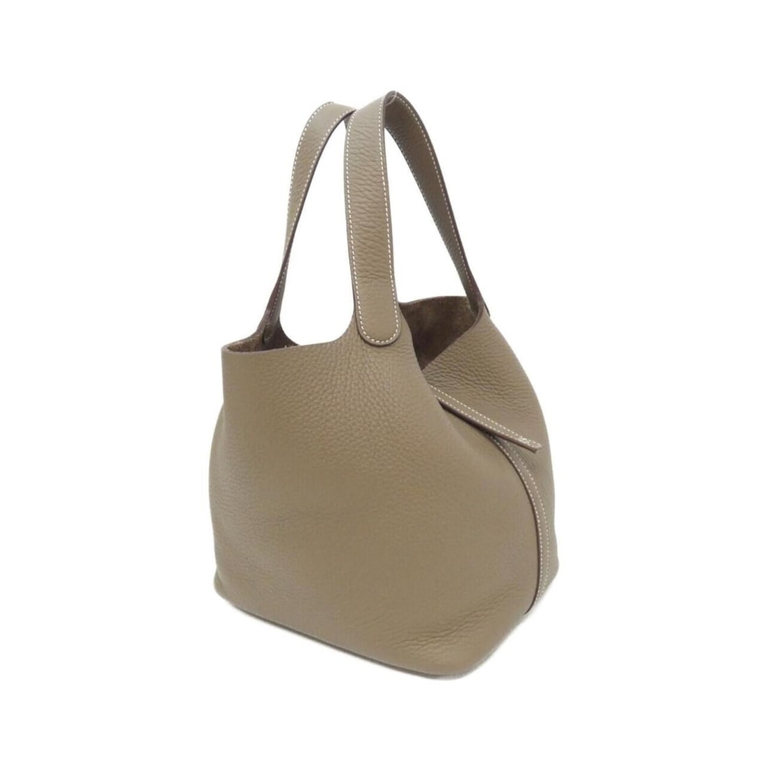 Hermes Picotin Lock MM 060991CK Handbag (1 of 18)