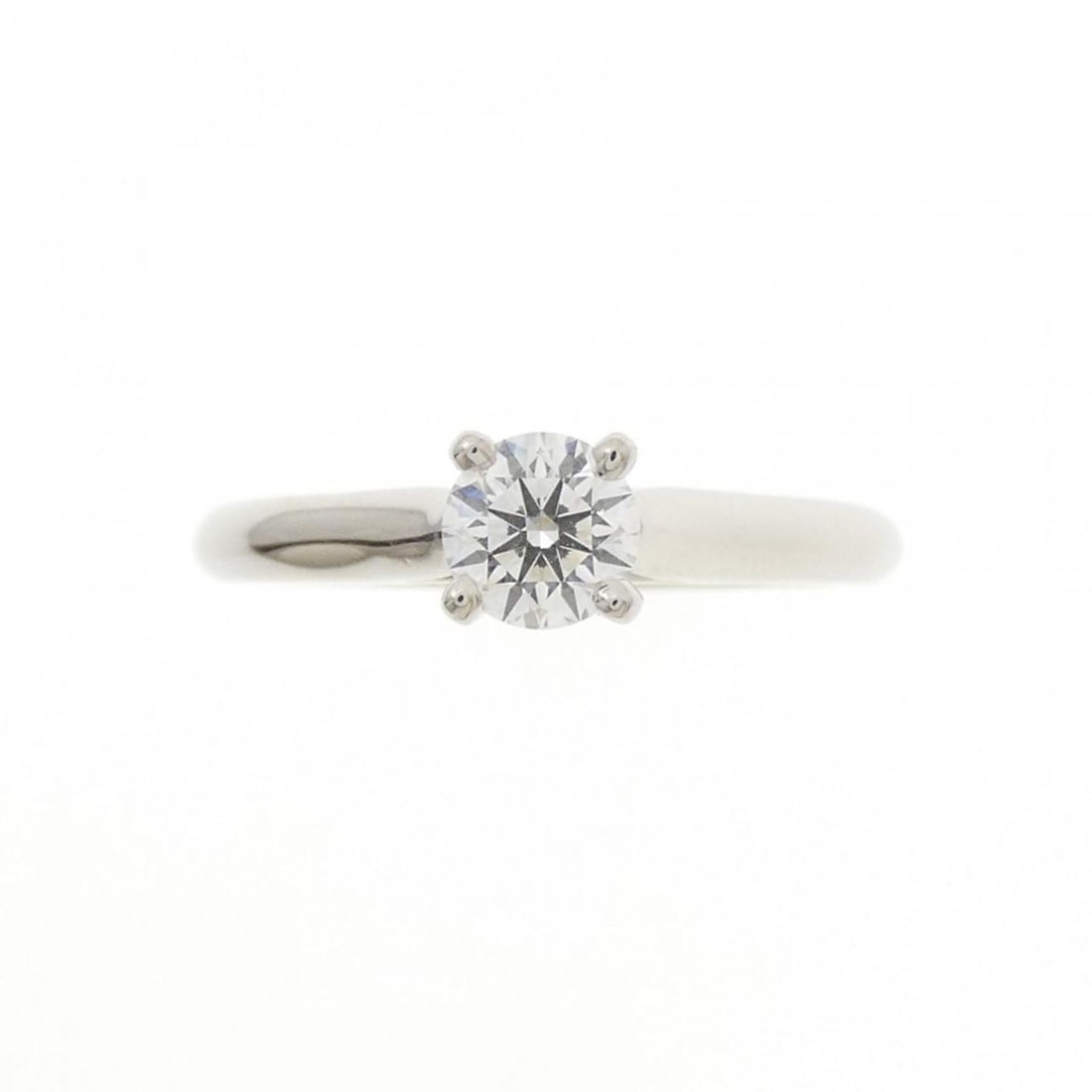 Cartier 1895 Ring, 0.30 CT - 2