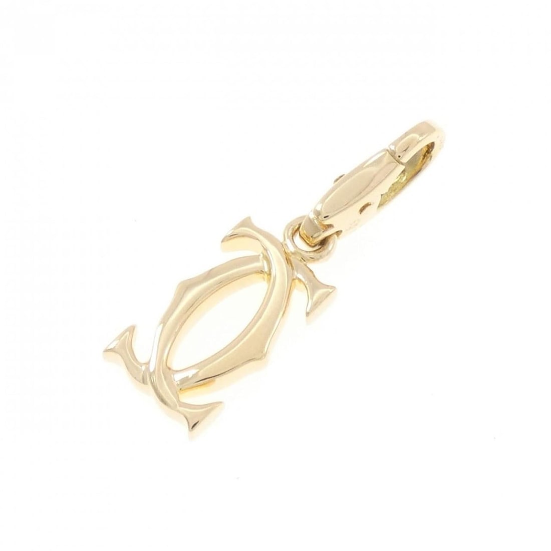 Cartier 2C Charm - 2