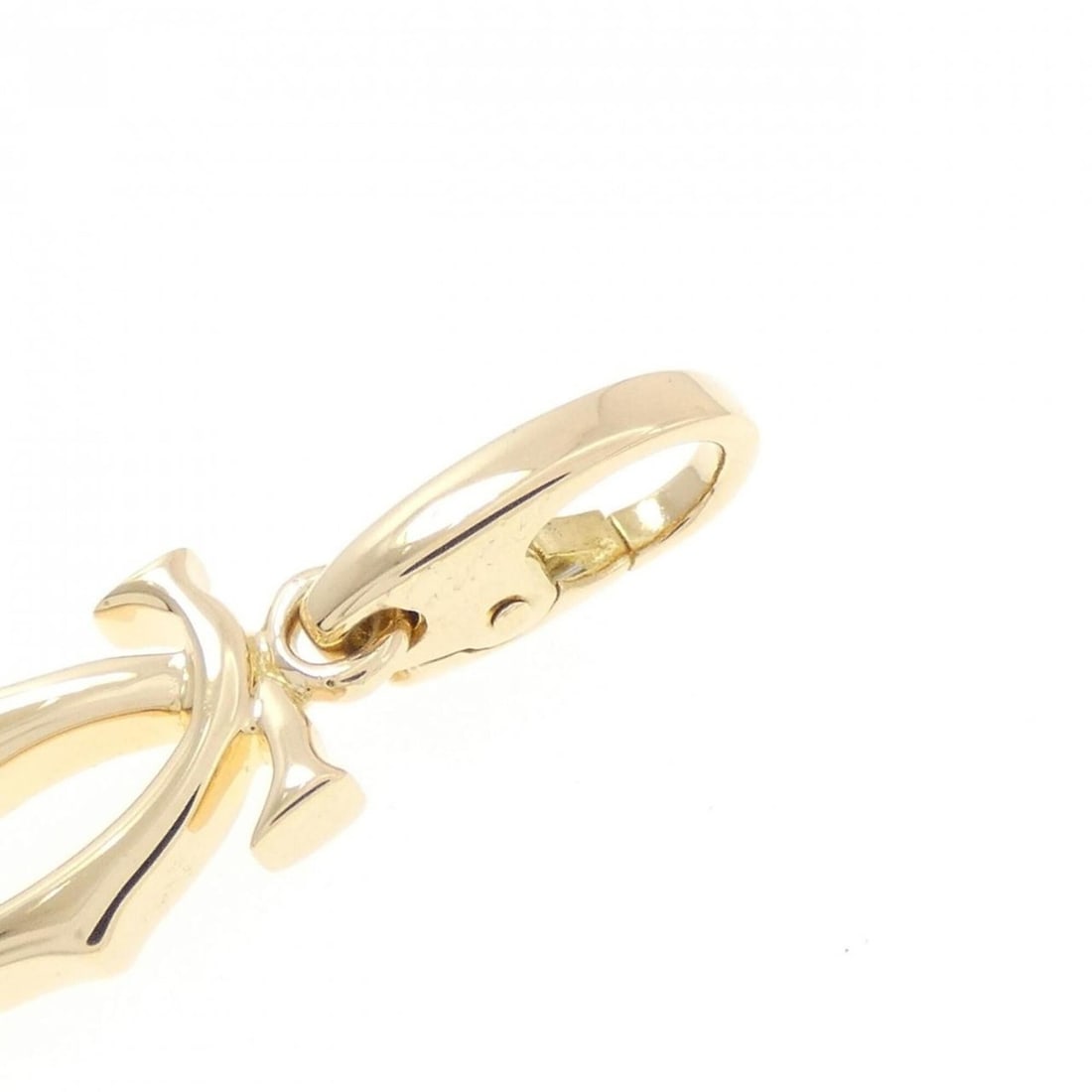 Cartier 2C Charm - 3