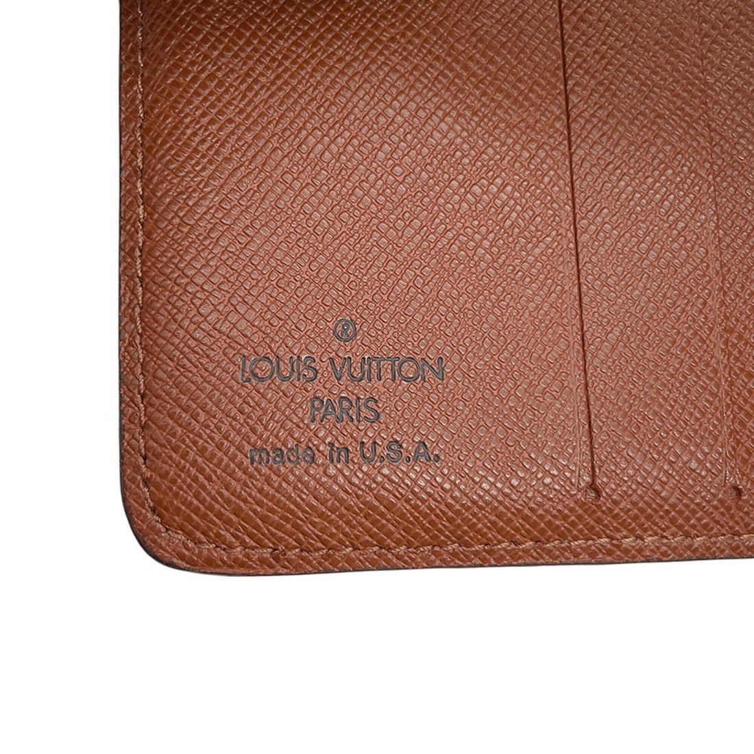 Cartier 750YG Ring - 13