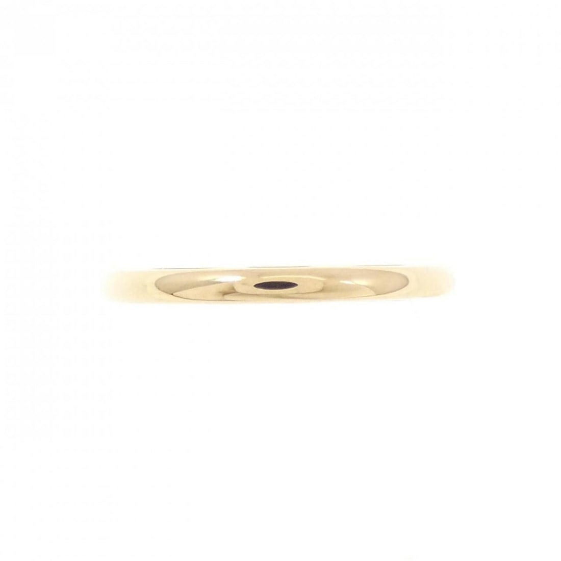 Cartier 750YG Ring - 2