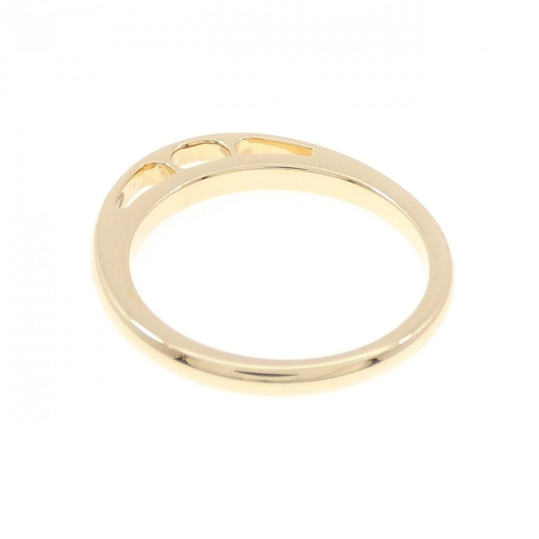 Cartier 750YG Ring - 3