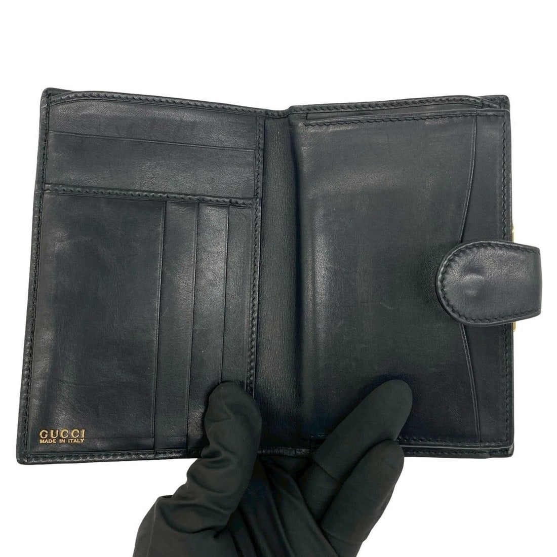 Cartier 750YG Ring - 7