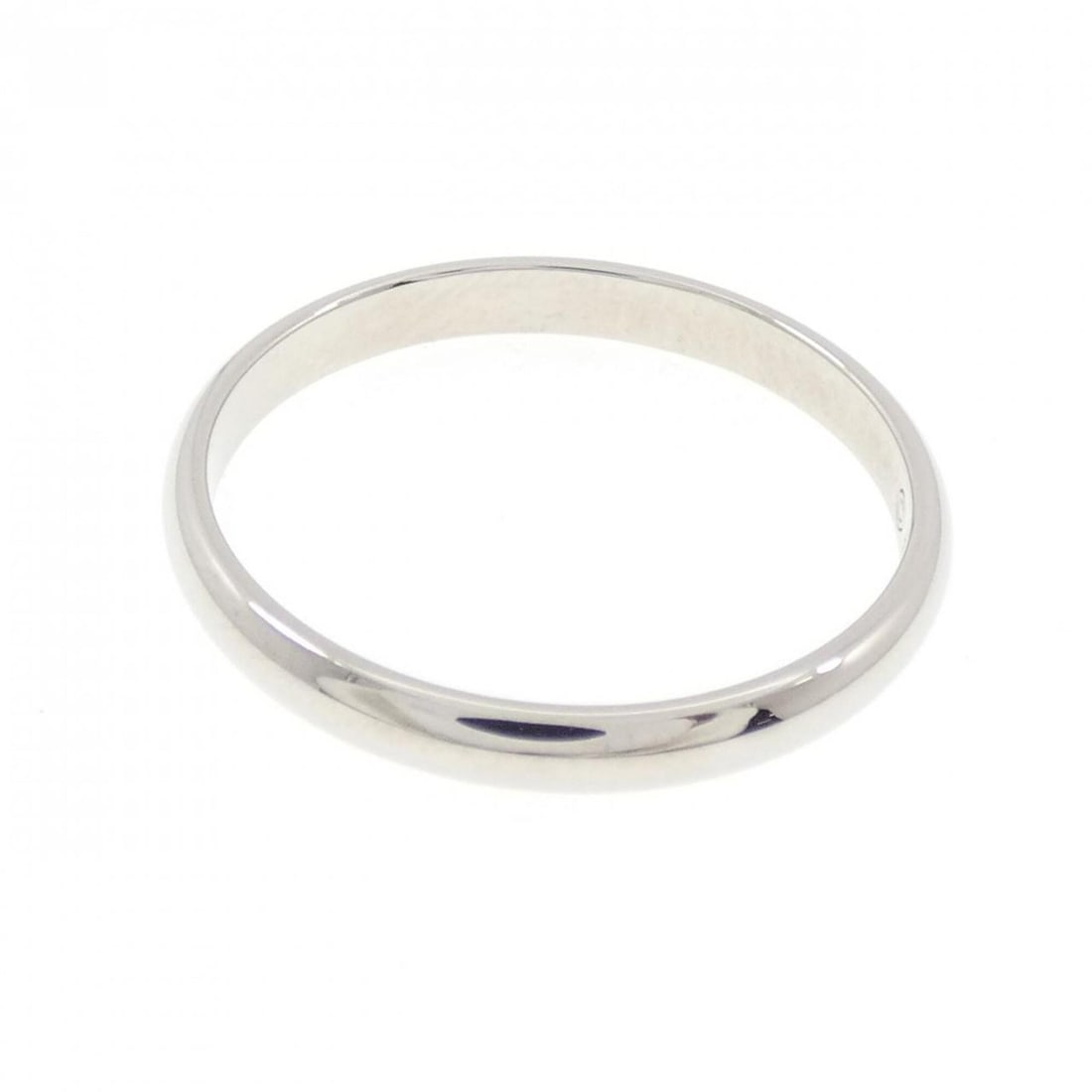 Cartier wedding ring - 3